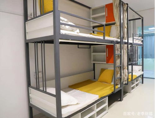 工廠建起來了，工人卻不好招了 國內工廠與外企在住宿服務上的差異探析