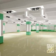 大連珂瑞特展覽工程服務中心 打造展覽、裝飾與住宿一體化專業服務